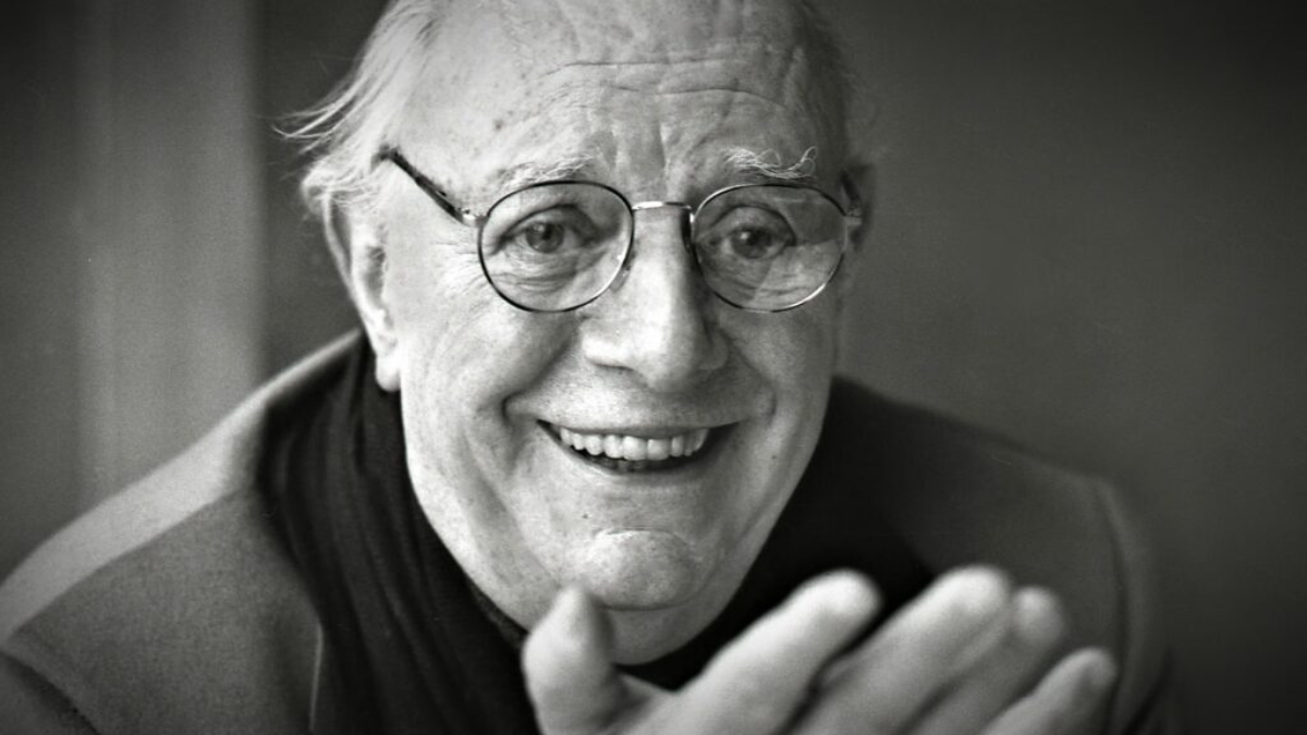 Dario Fo, quando la parola si fa corpo