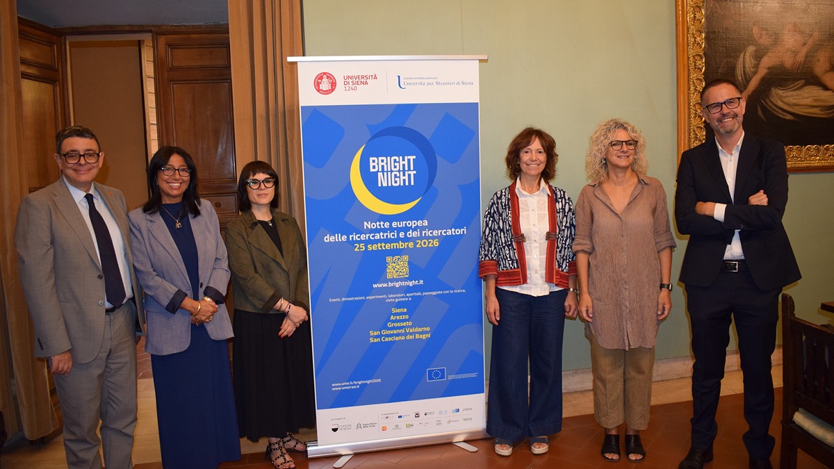 Due giorni nel segno della ricerca: il 24 e 25 settembre torna Bright Night