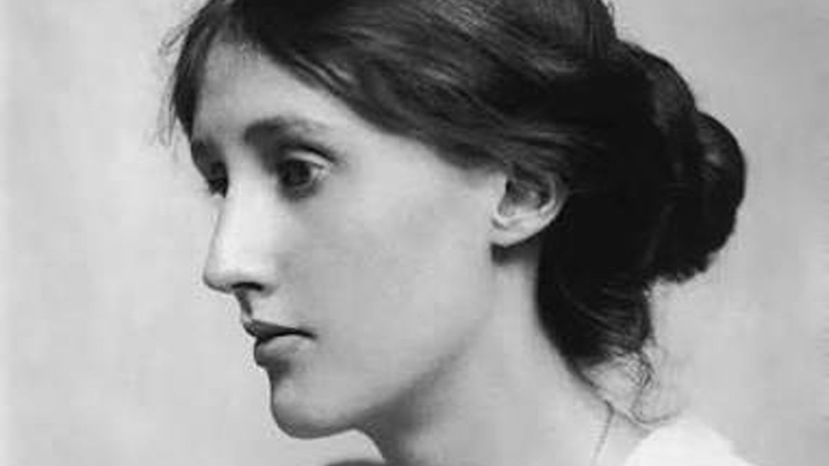 Virginia Woolf e la censura di Meta