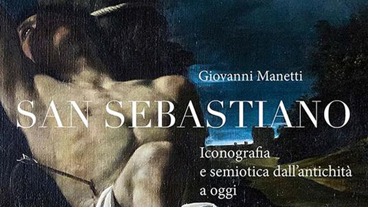 San Sebastiano: un’icona emblematica del nostro immaginario collettivo