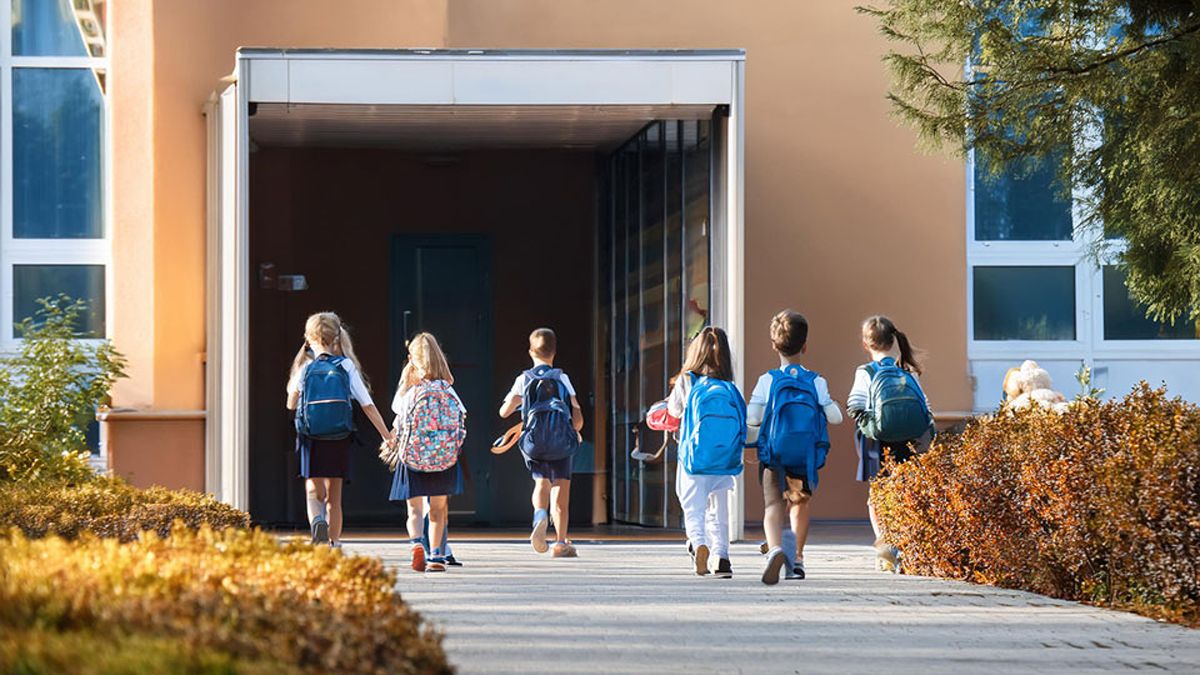 Inizia il nuovo anno scolastico: sfide e nuovi orizzonti per la scuola italiana