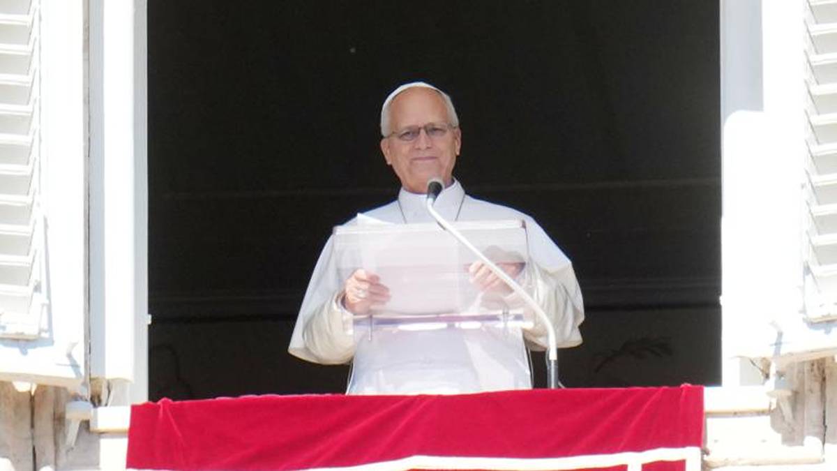 Papa Leone XIV ha un nodulo al polmone: intervento nei prossimi giorni
