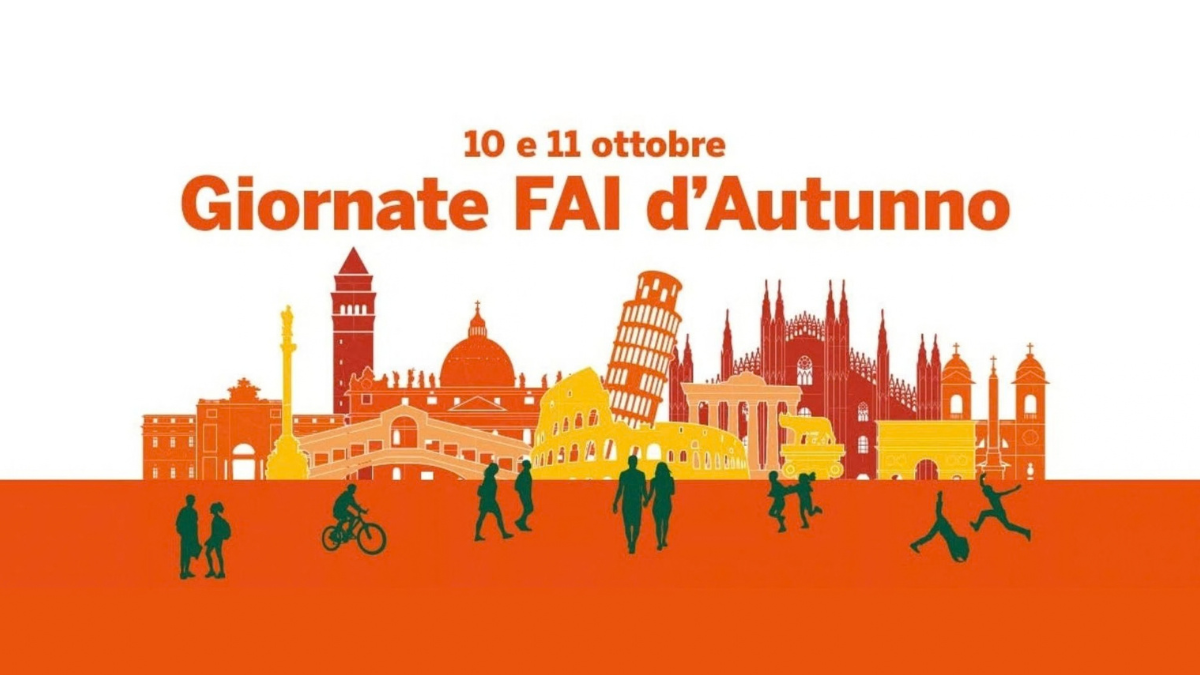 Giornate FAI, oltre la visita: la cultura tra impegno e partecipazione