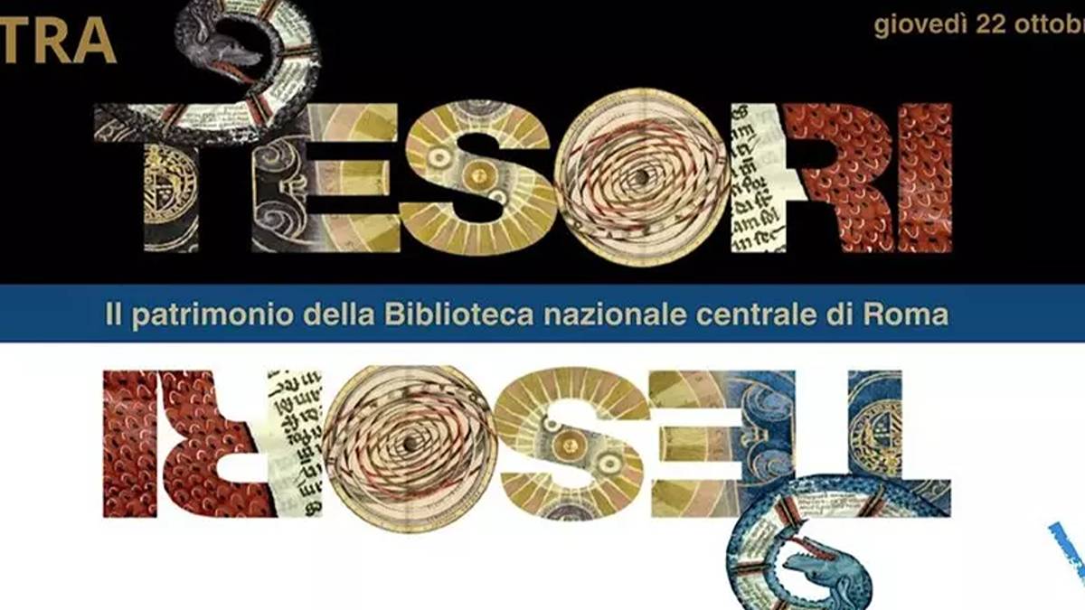 "Tesori", collezioni orientali e africane arrivano a Roma
