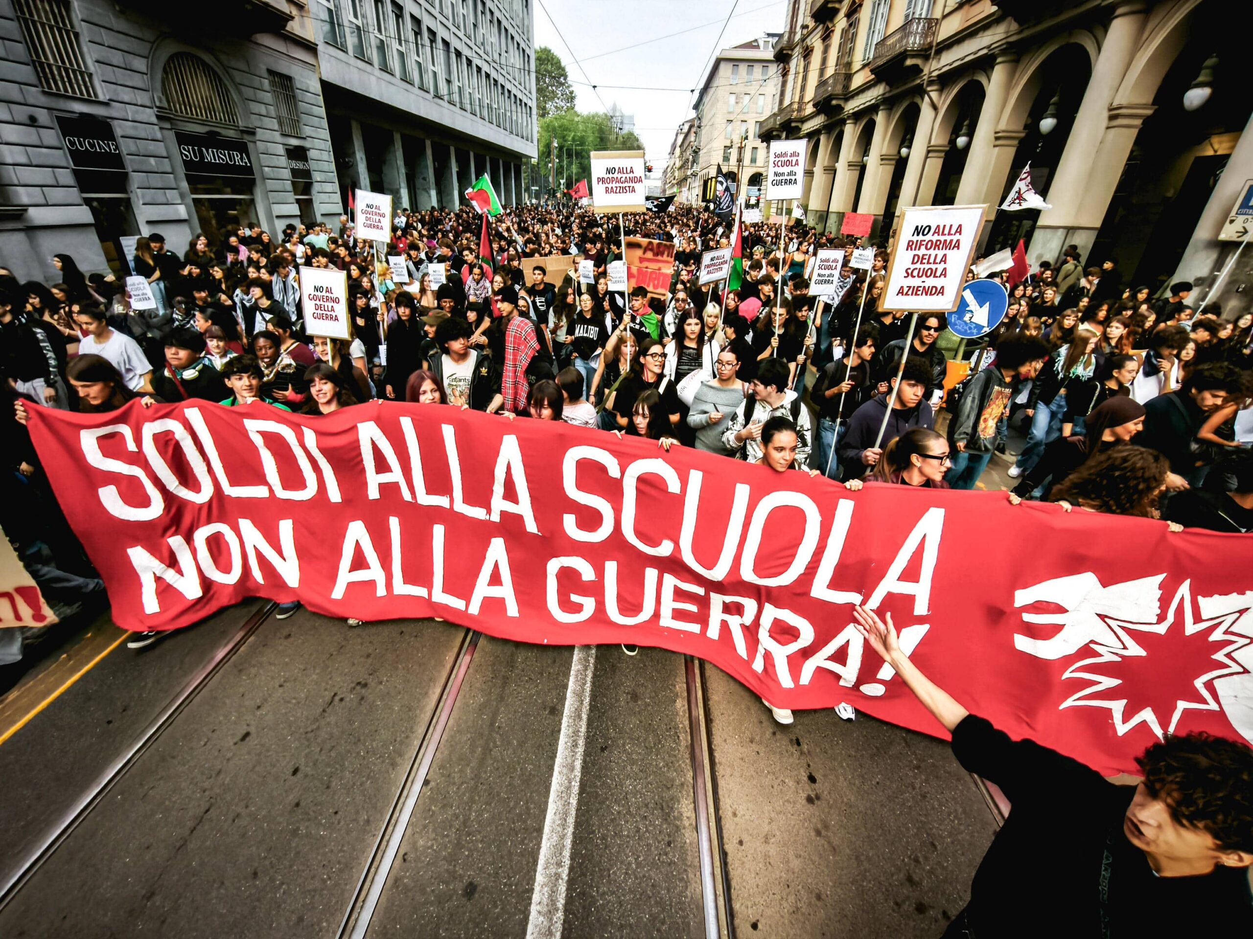 Il prezzo della sicurezza tra ciò che fa notizia e ciò che resta invisibile