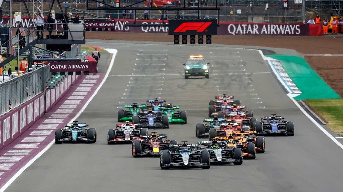 La Formula 1 guarda al futuro: il ritorno in Africa e un nuovo talento per la Haas