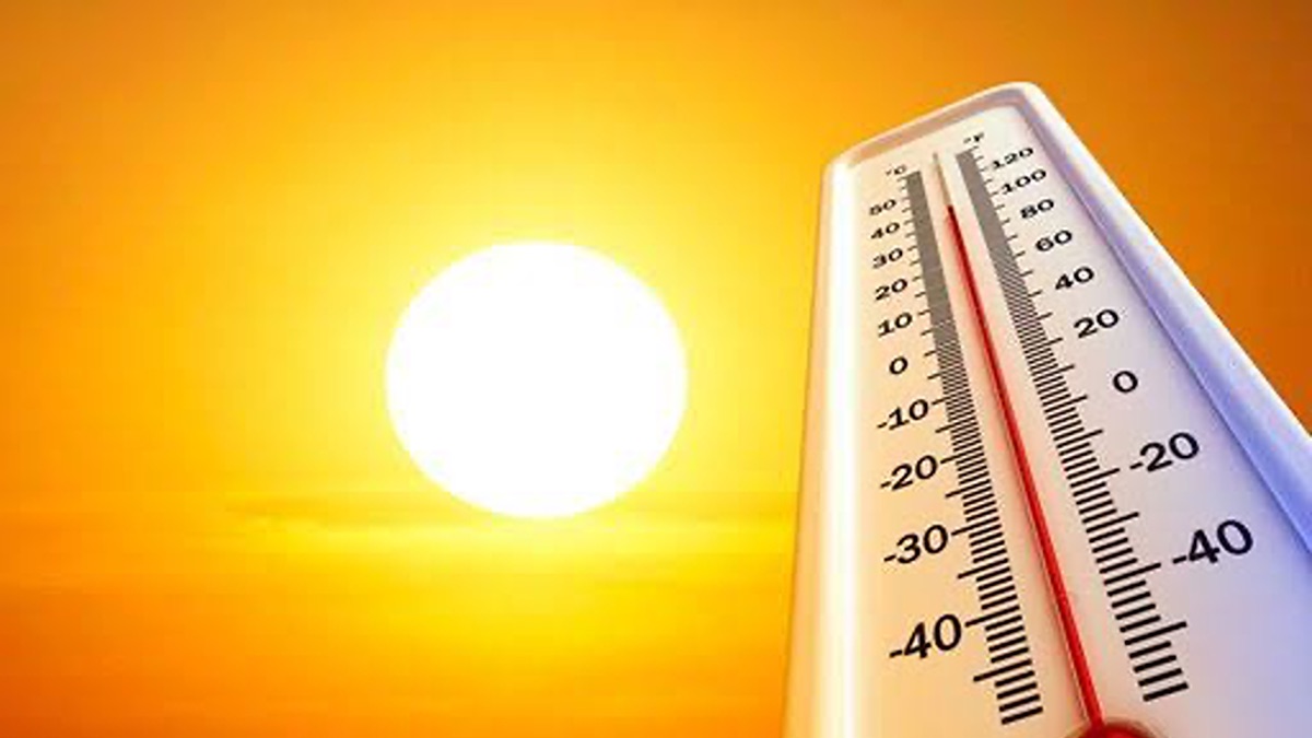 &Egrave; stato il secondo settembre pi&ugrave; caldo di sempre: superati i +1,5 gradi rispetto all'era pre-industriale