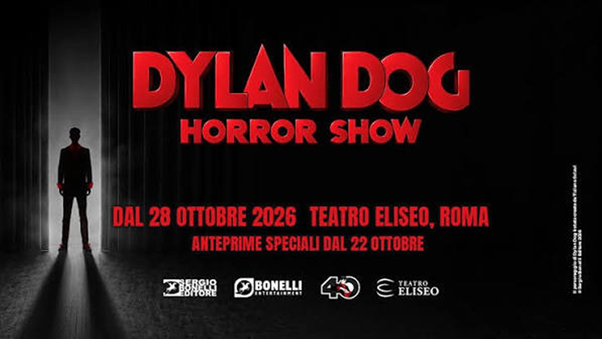 La stagione teatrale in Italia, tra Pirandello e Dylan Dog